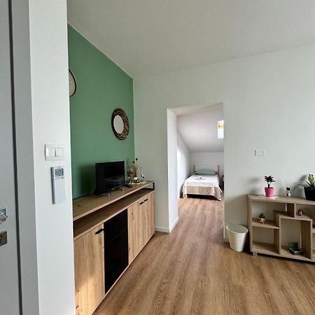 Villa Dalila Trieszt Kültér fotó