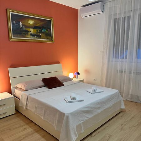 Villa Dalila Trieszt Kültér fotó
