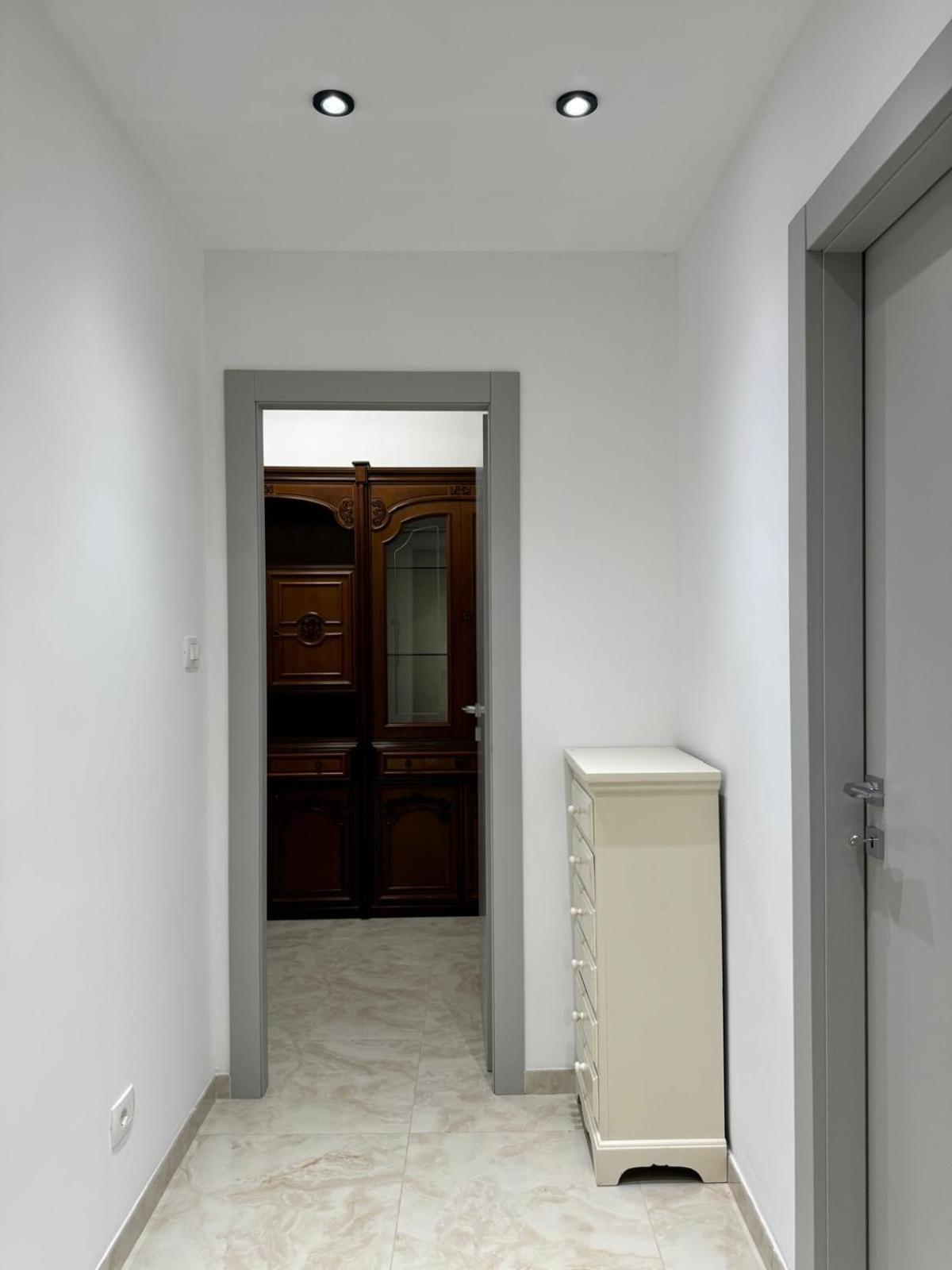 Villa Dalila Trieszt Kültér fotó