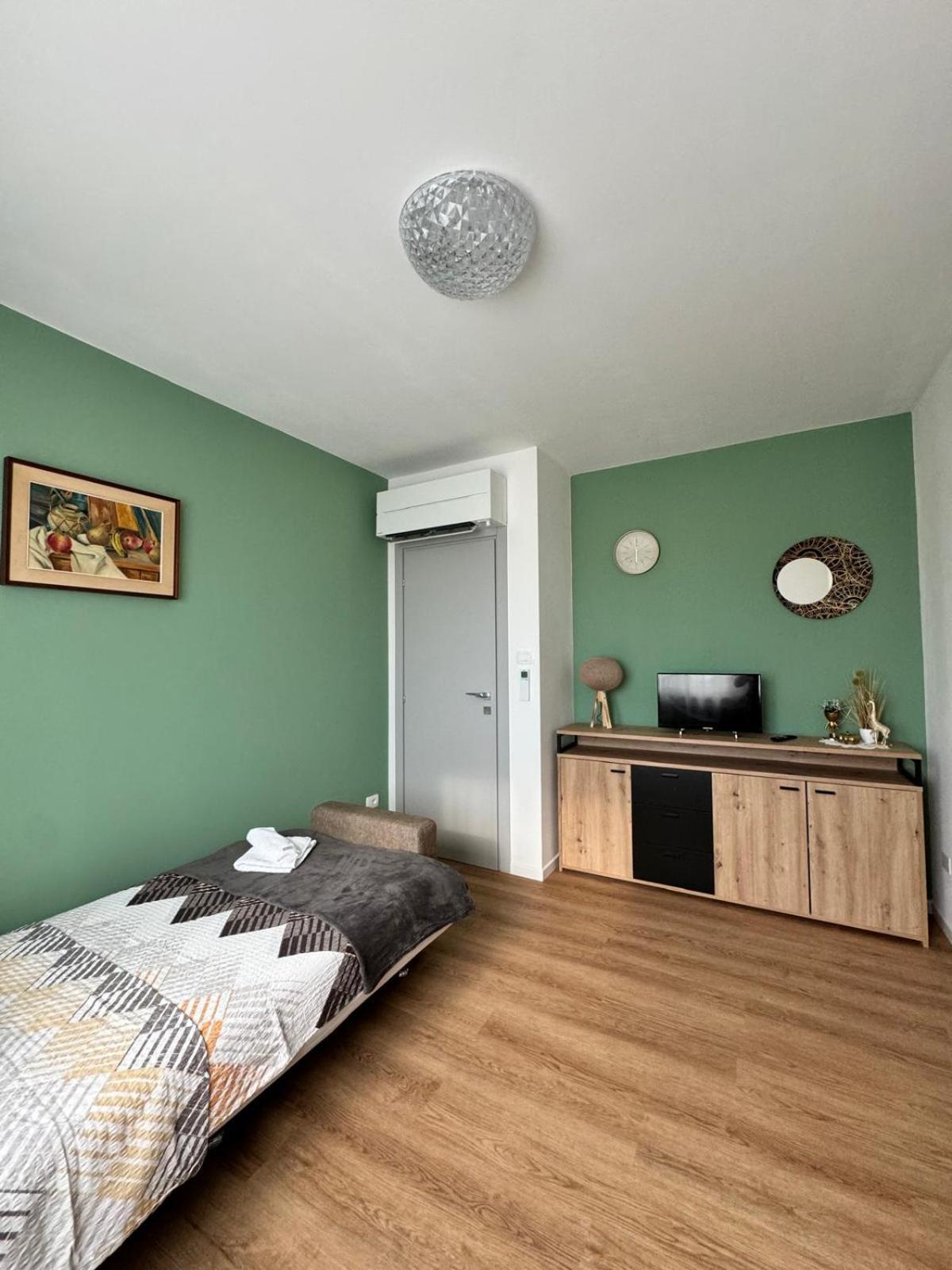 Villa Dalila Trieszt Kültér fotó