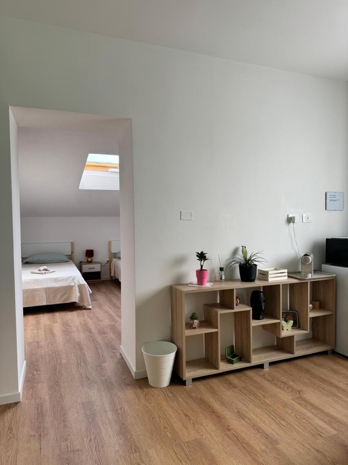Villa Dalila Trieszt Kültér fotó
