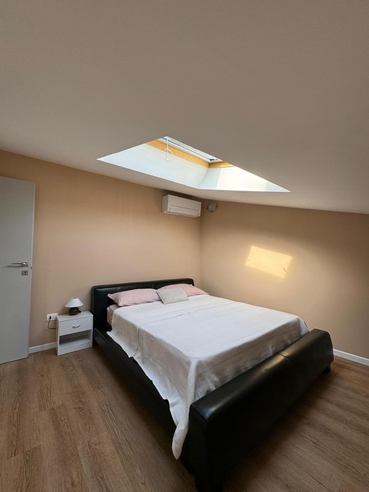 Villa Dalila Trieszt Kültér fotó