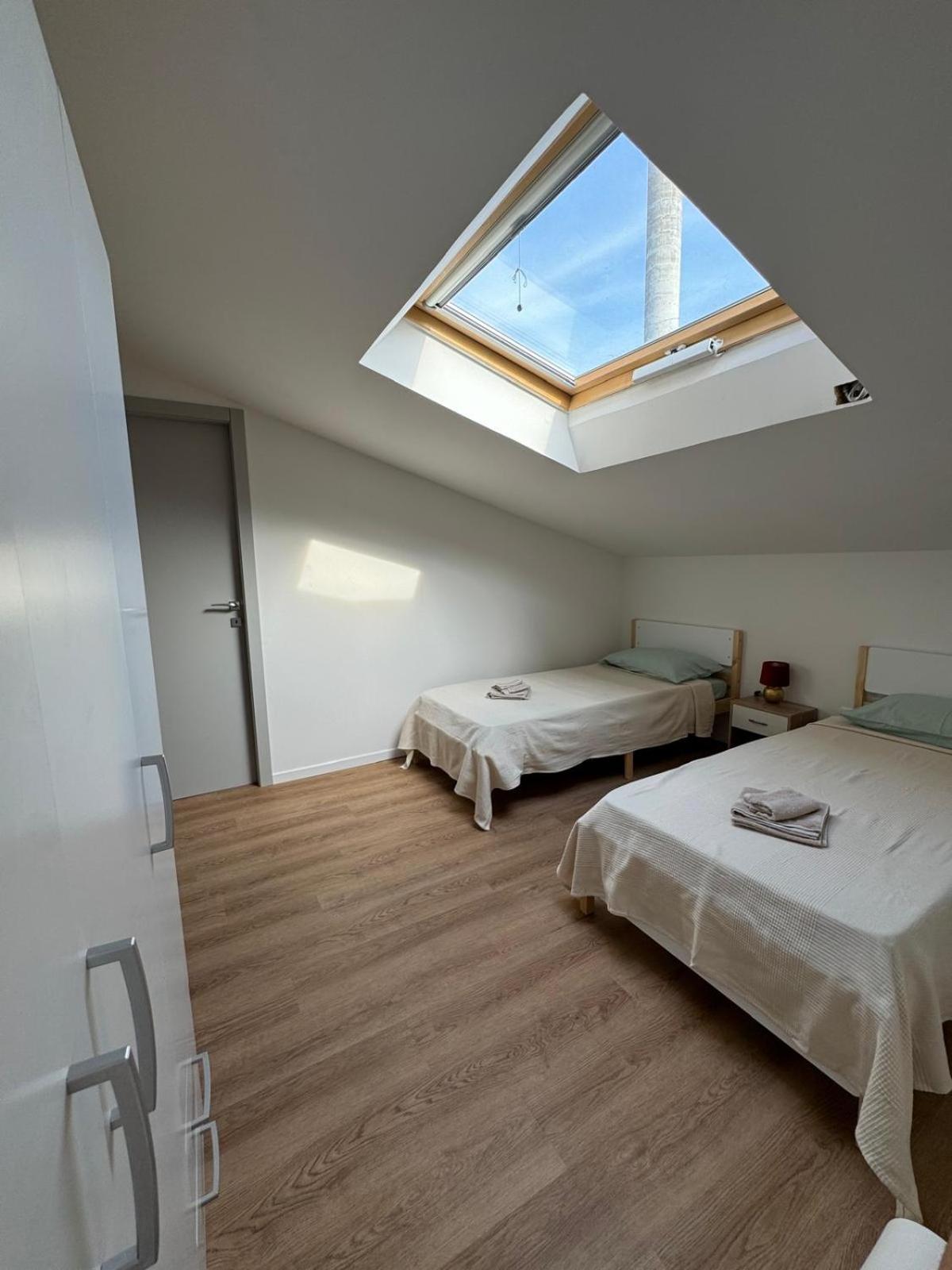 Villa Dalila Trieszt Kültér fotó