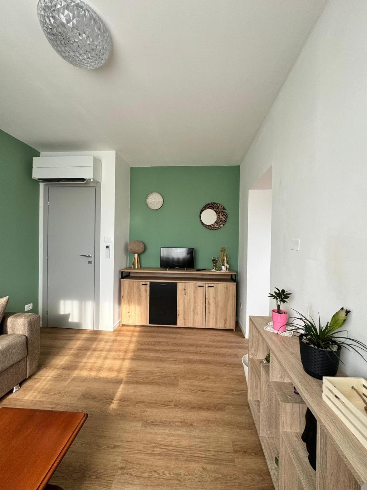 Villa Dalila Trieszt Kültér fotó