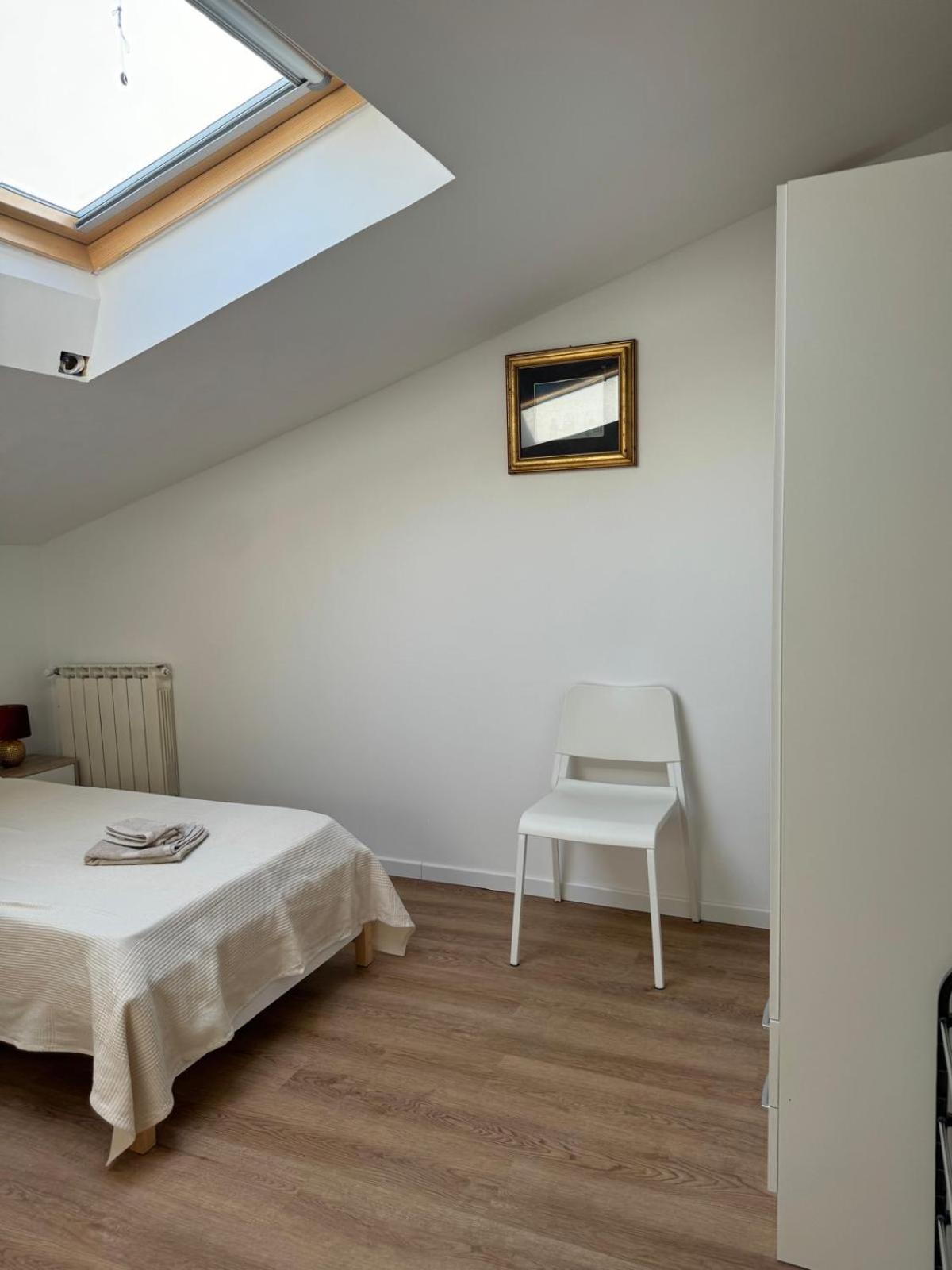 Villa Dalila Trieszt Kültér fotó