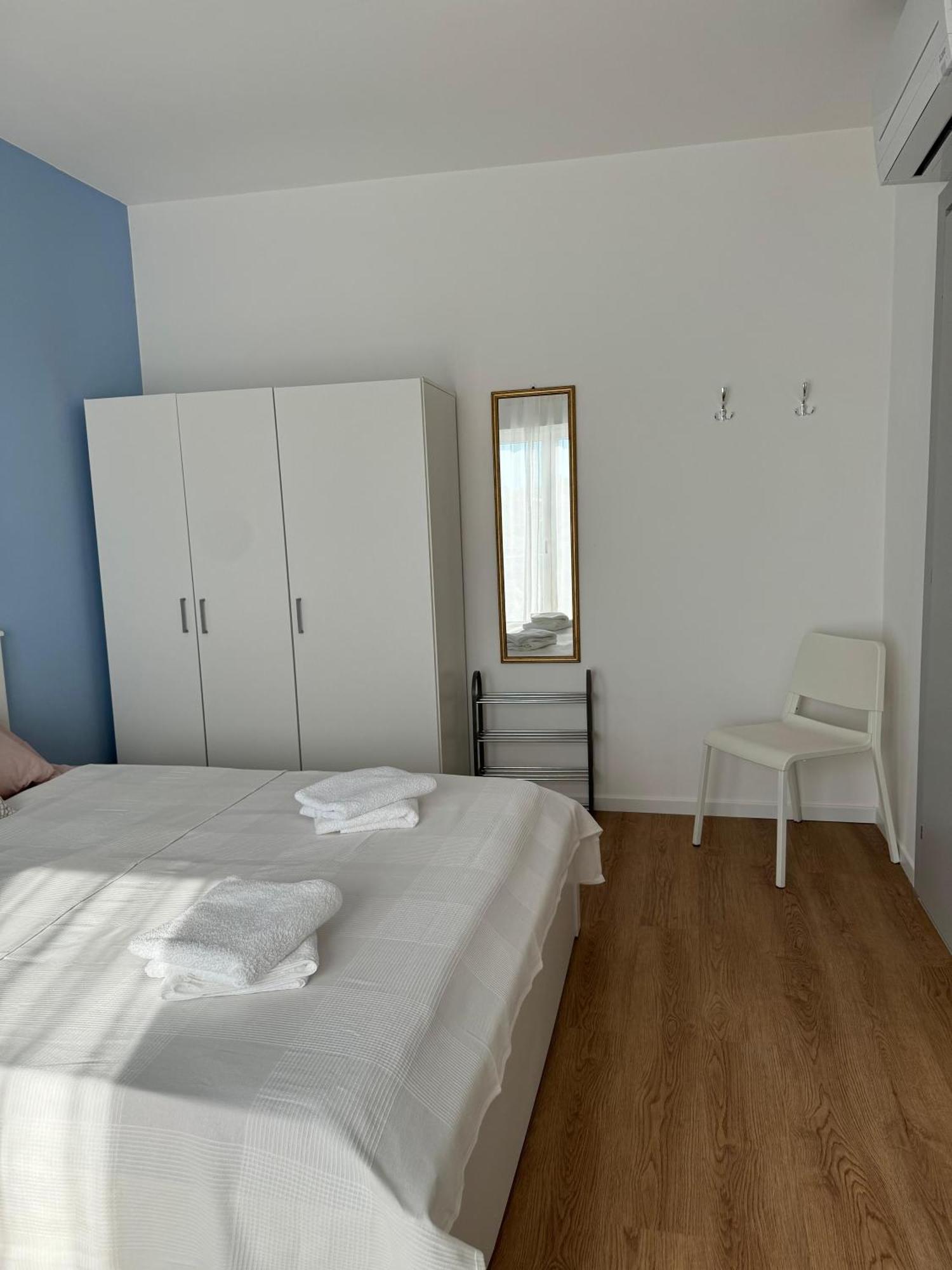 Villa Dalila Trieszt Kültér fotó